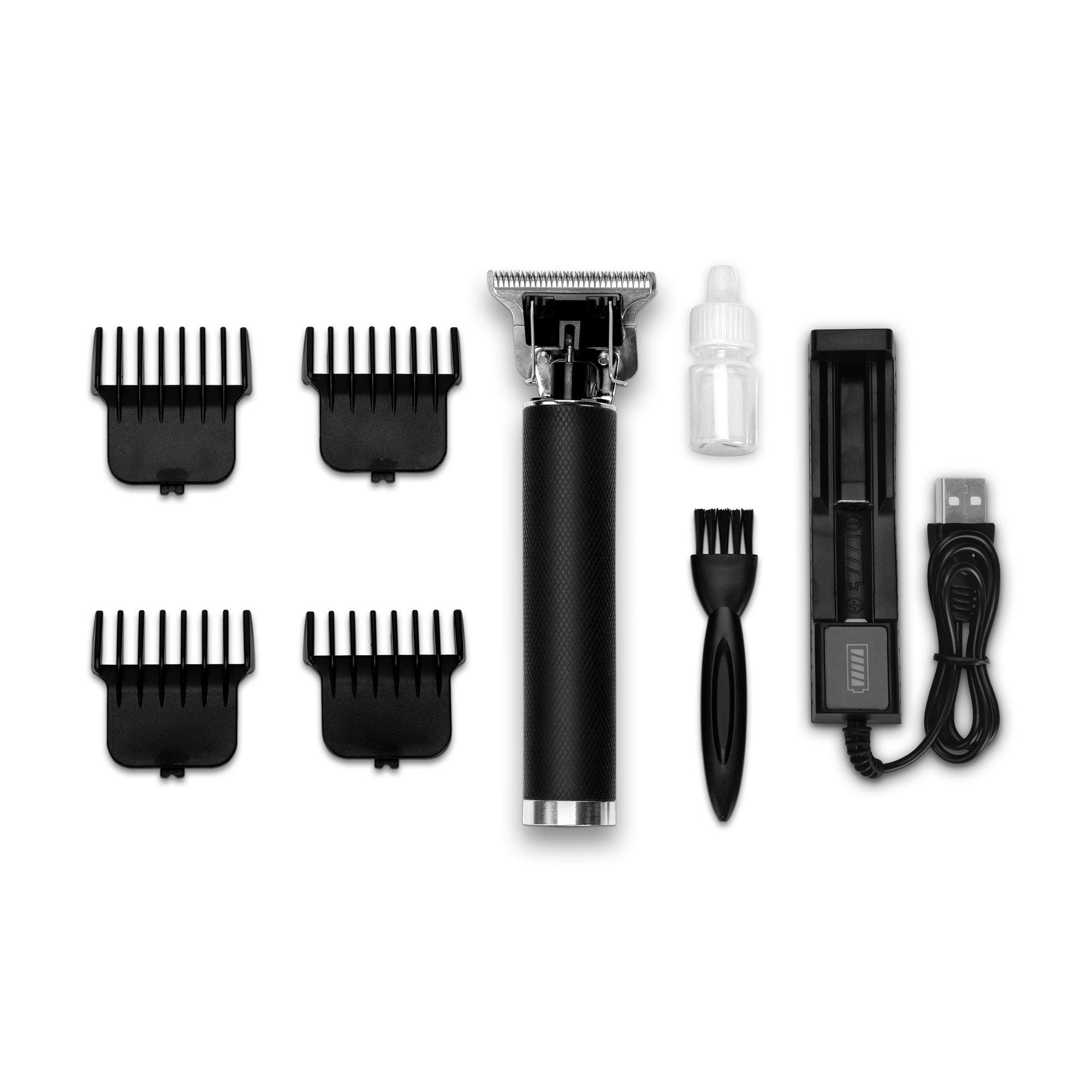 CreaClip Hair Trimmer