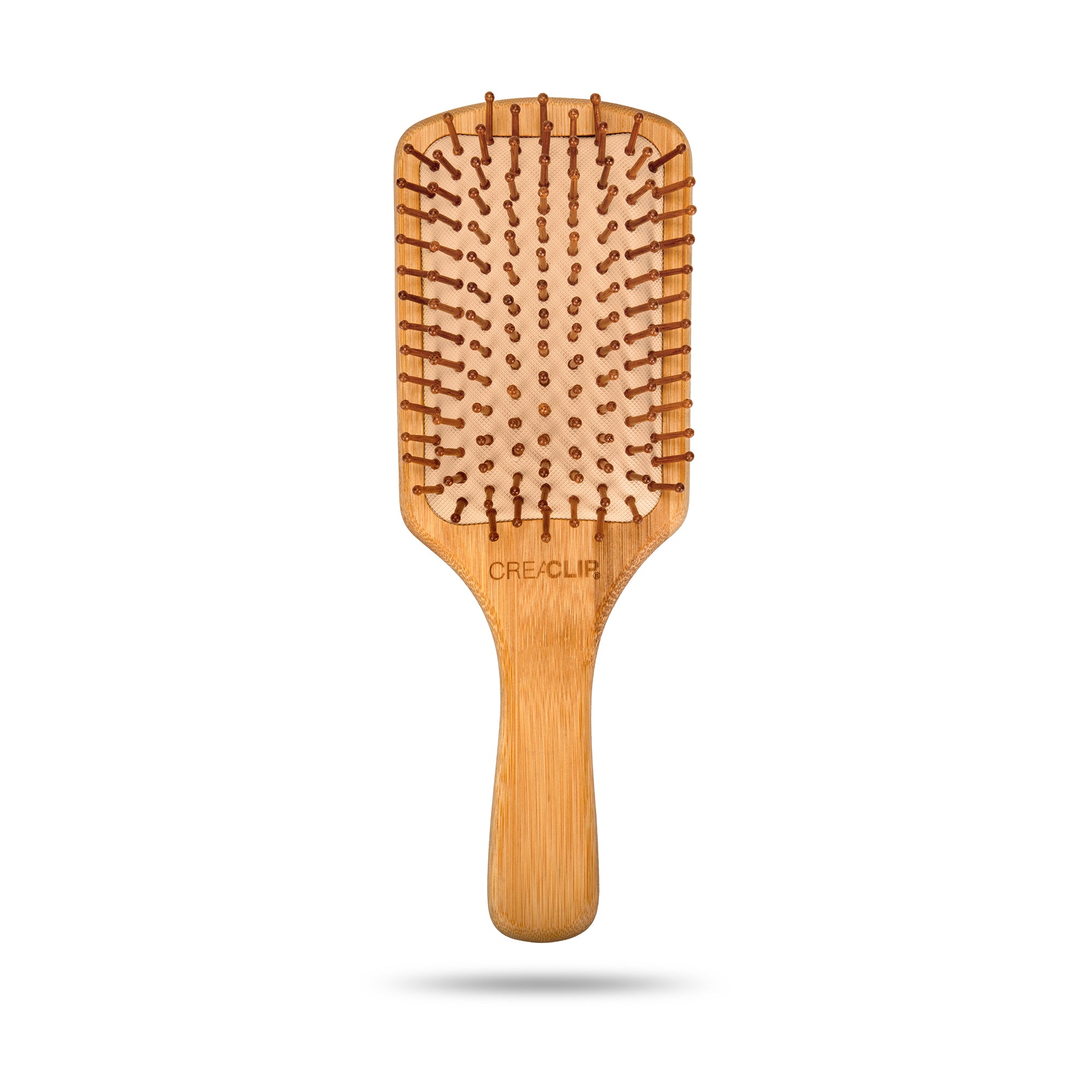 CreaClip Hair Brush