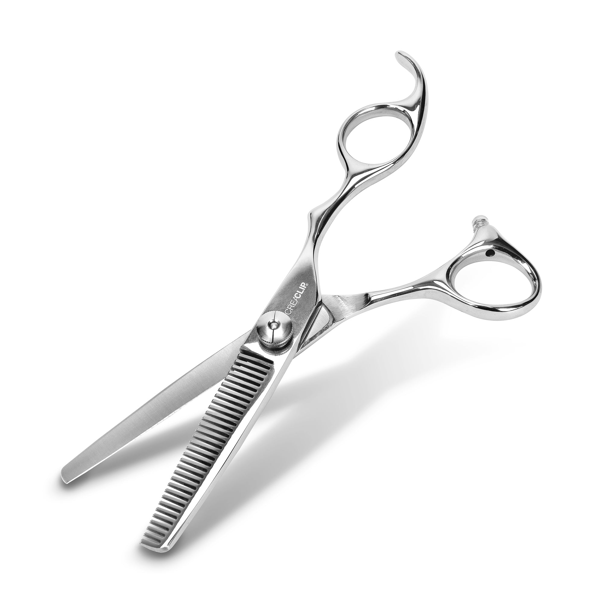 CreaClip Premium Professional Thinning Scissors