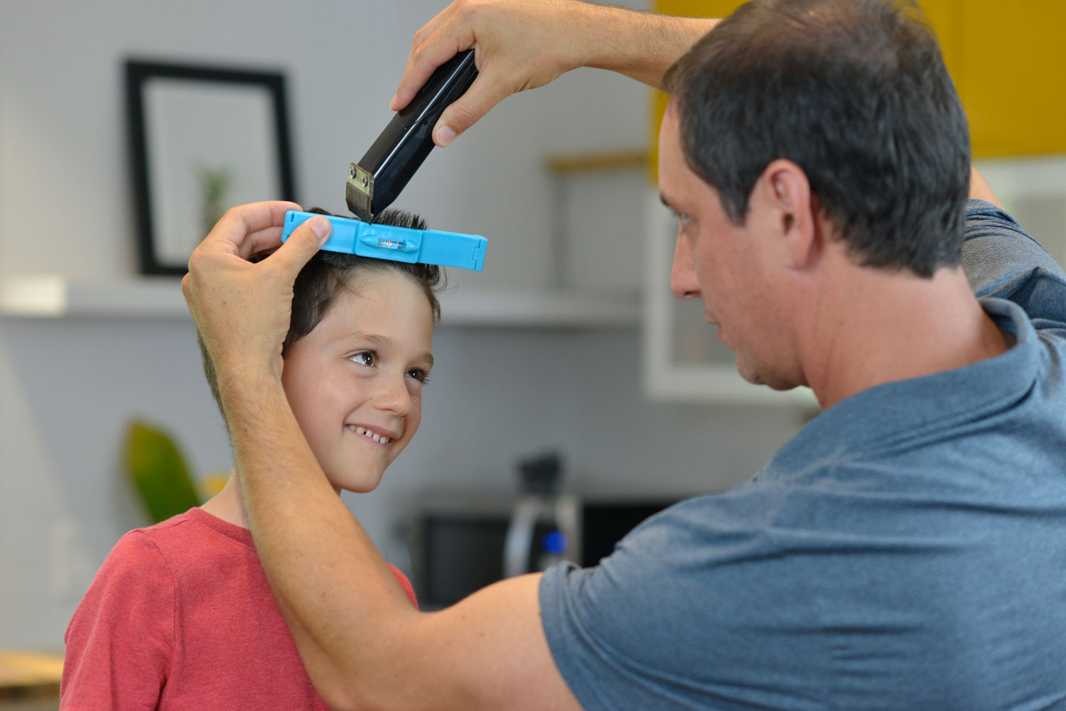 hair cutting tool