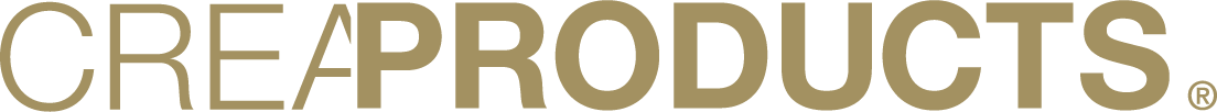CreaProducts Inc. logo