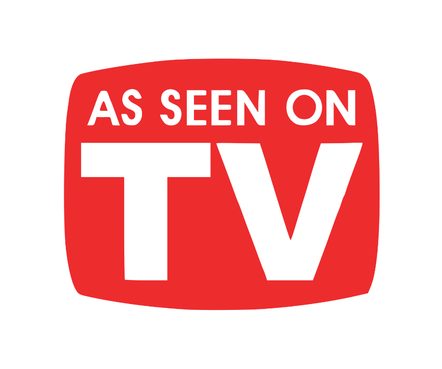As Seen On TV