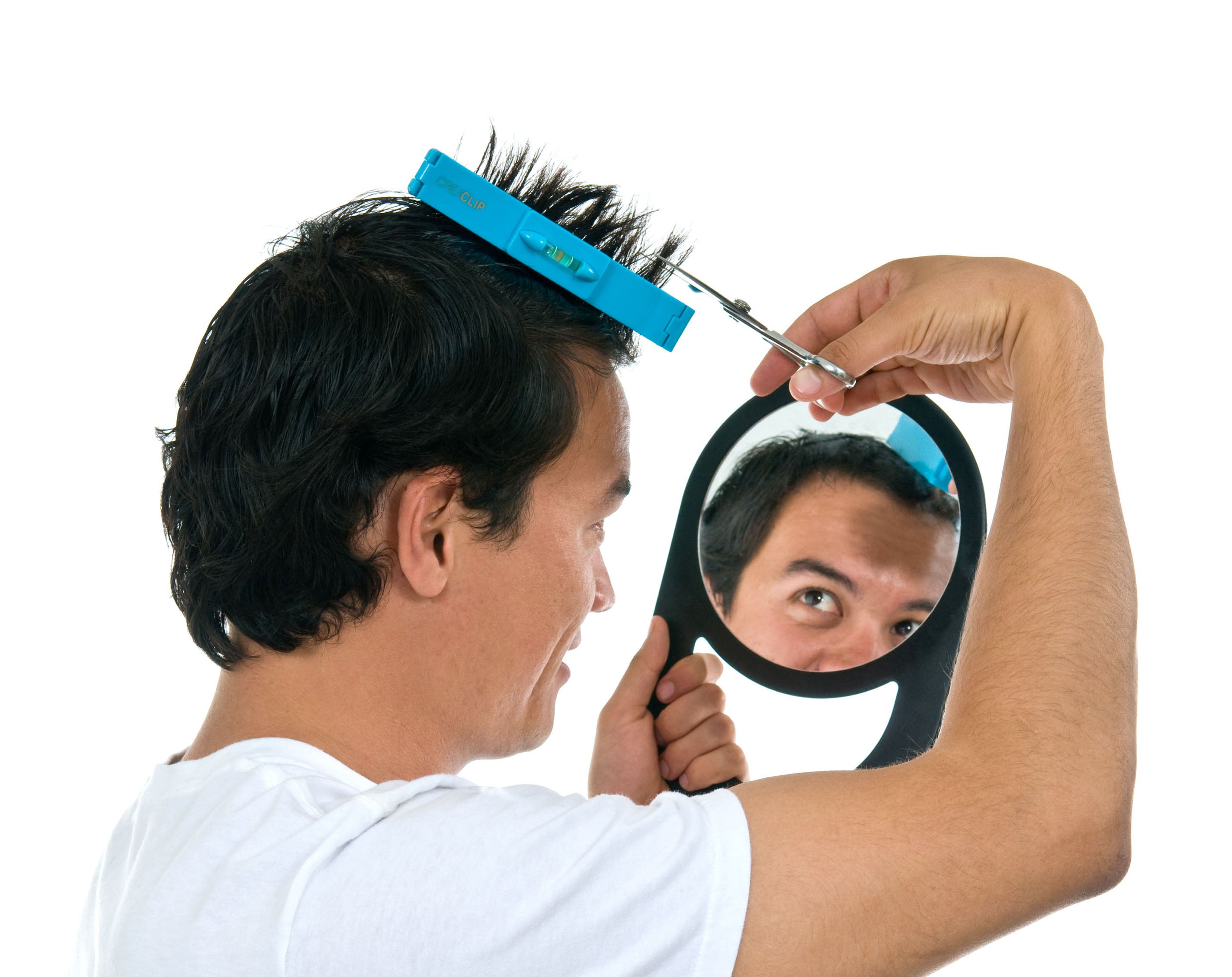 Original CreaClip Set & Scissors - creaproducts-inc