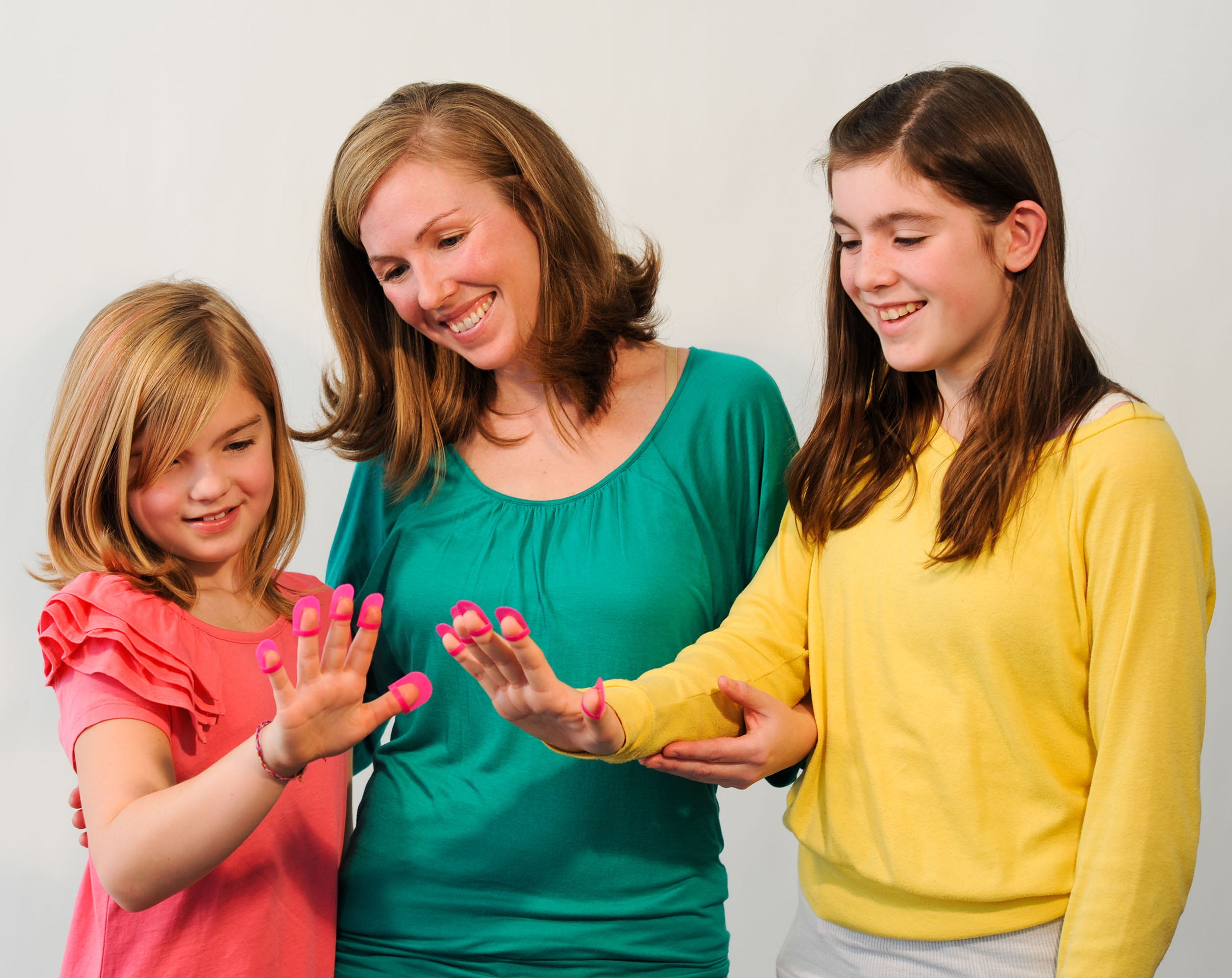 Original CreaNails for Kids - creaproducts-inc