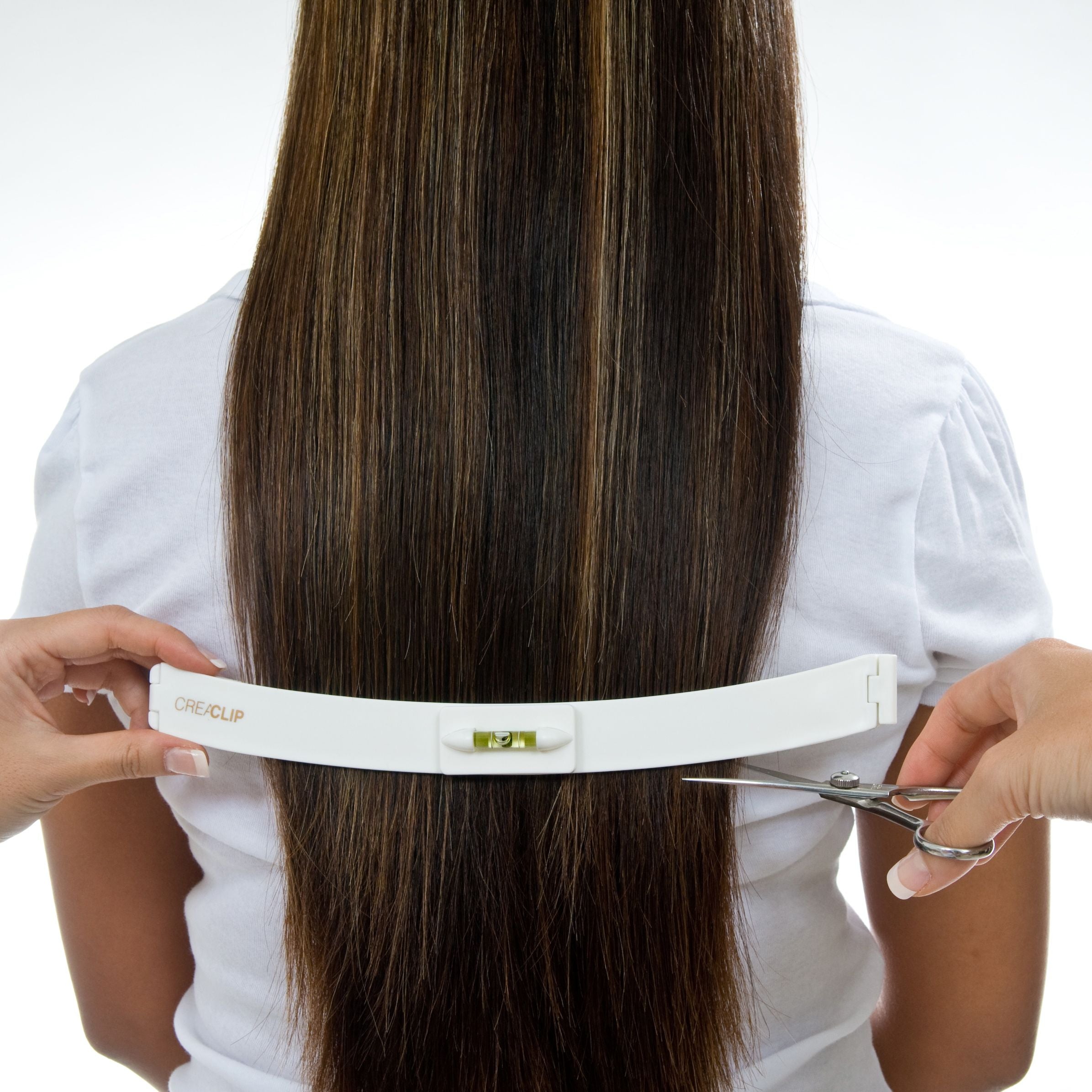 Original CreaClip Set & Scissors