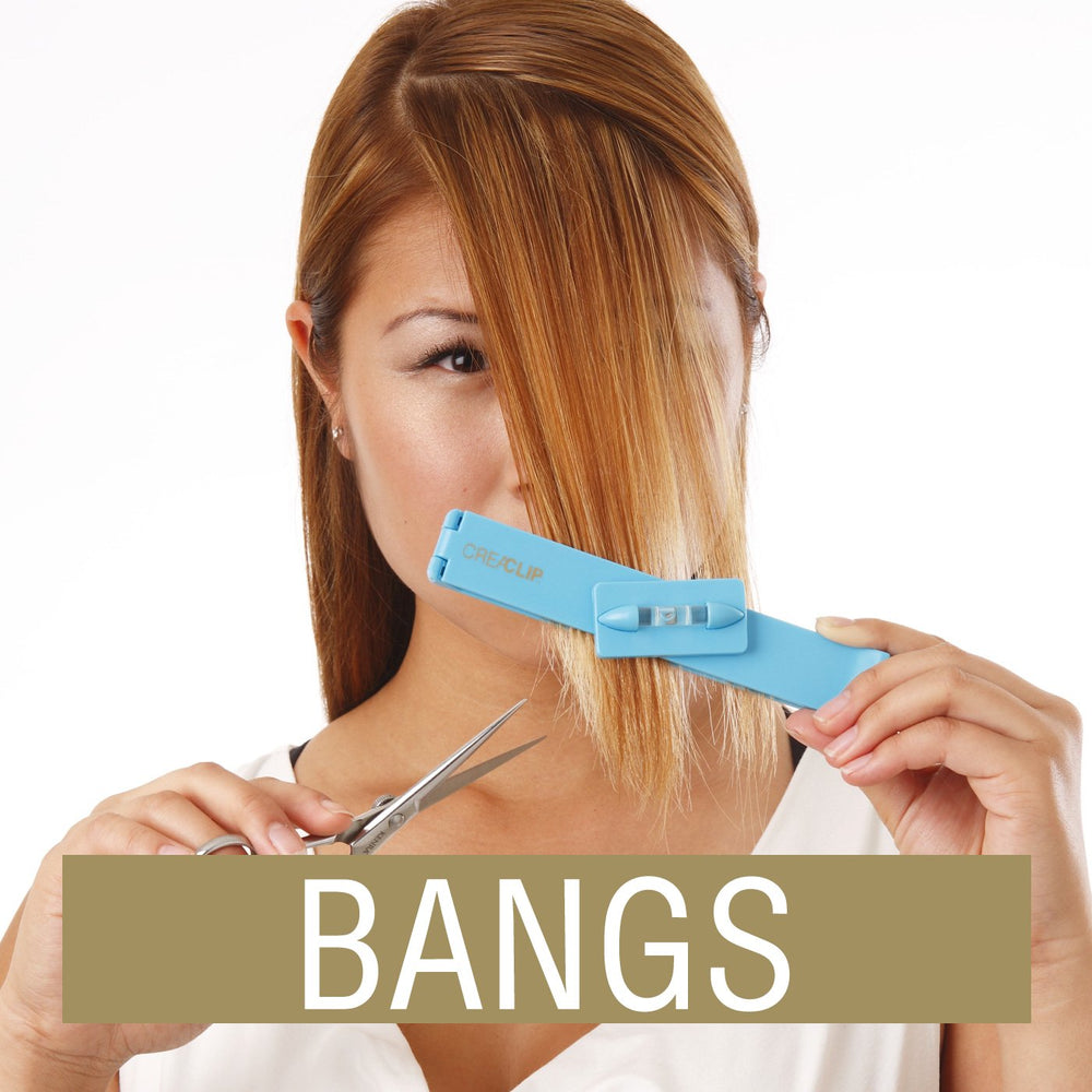 Bangs Accessory Shop Bangs Products Online at CreaProducts