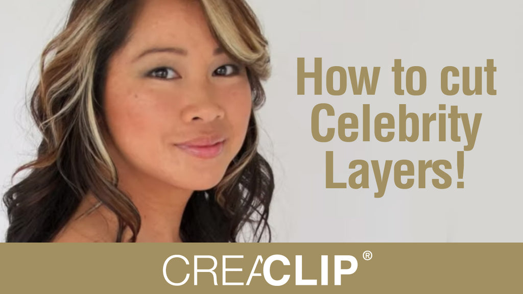 3 Layers Haircut