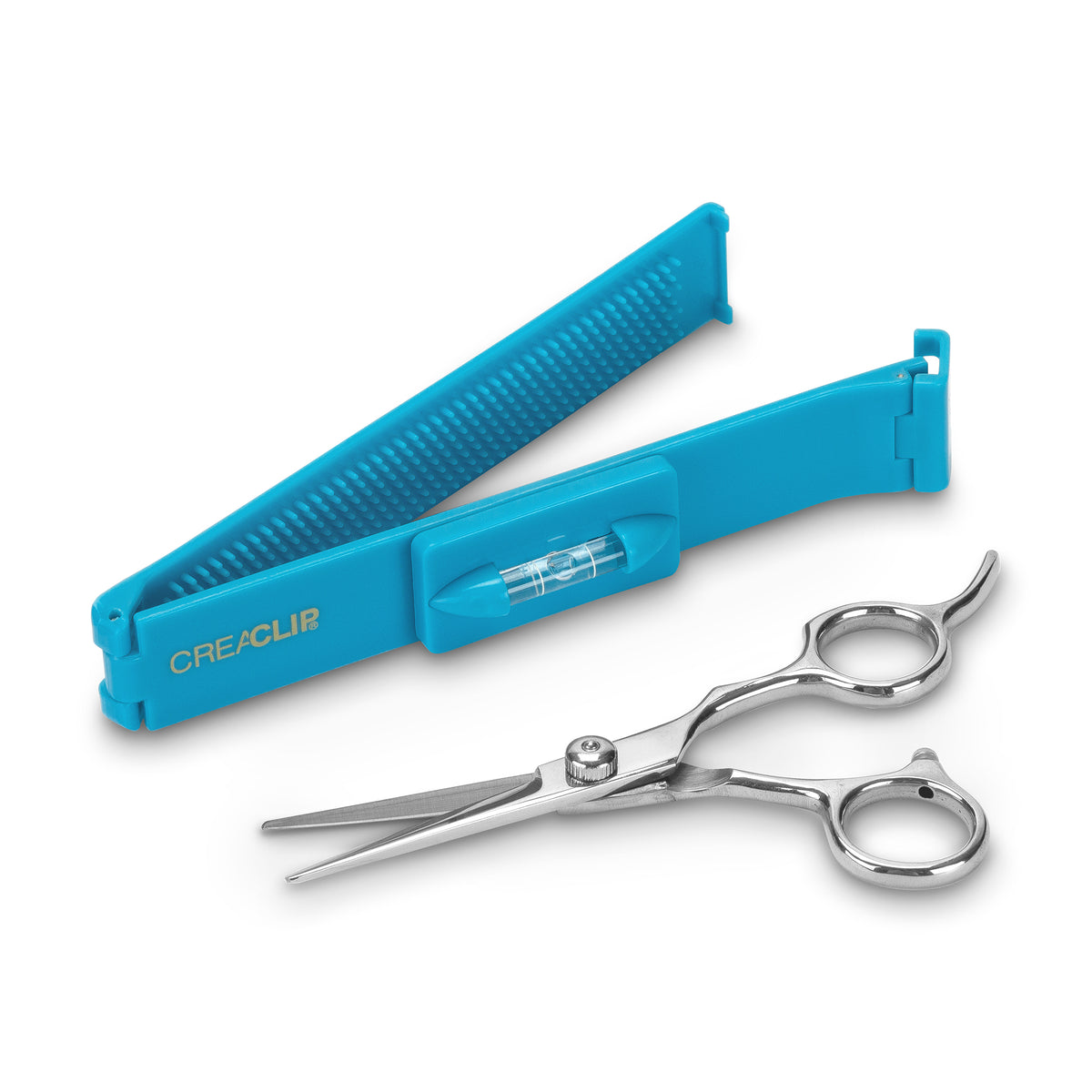 Bangs Scissors Buy Original CreaClip Bangs & Scissors at $34.99 Online