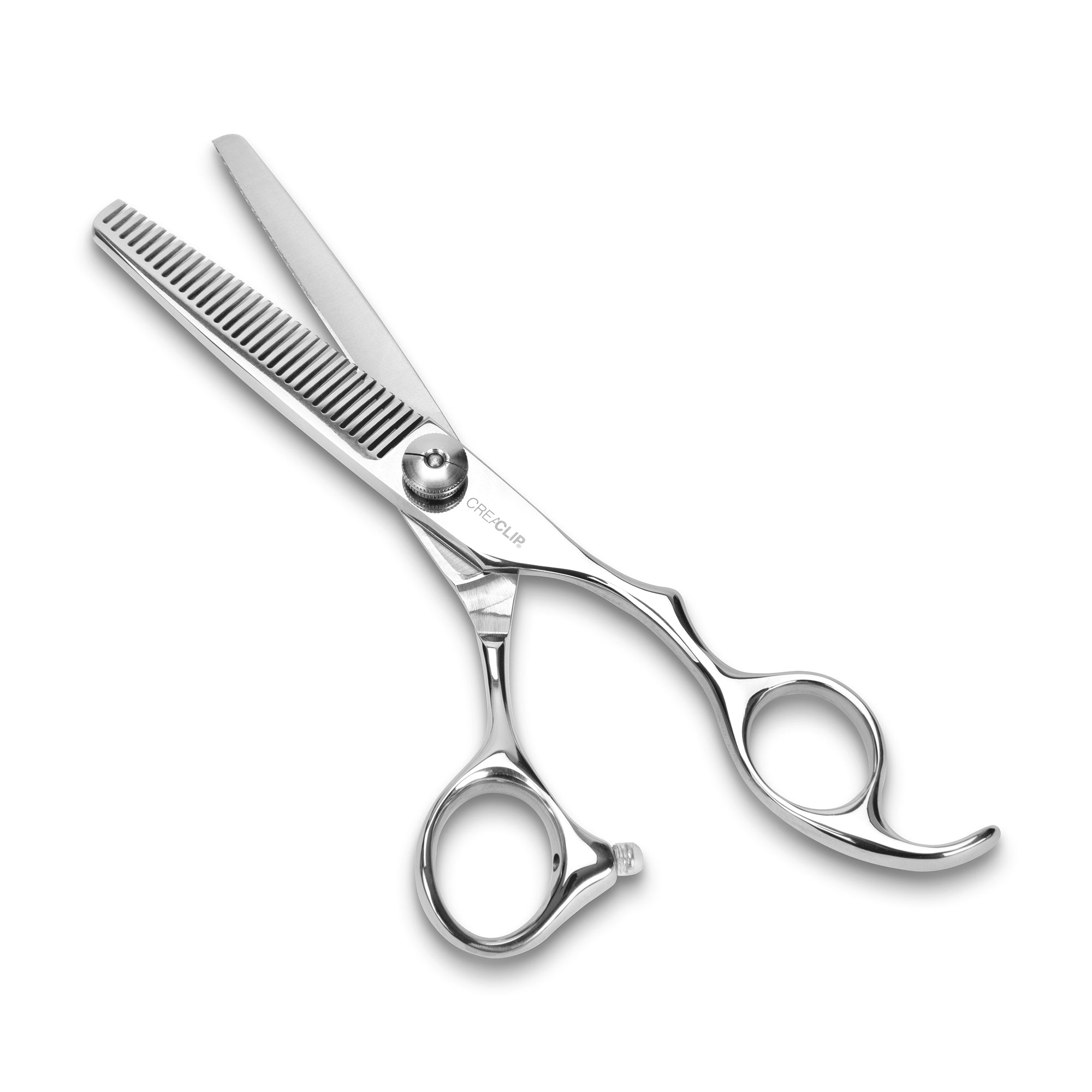 CreaClip Premium Professional Thinning Scissors