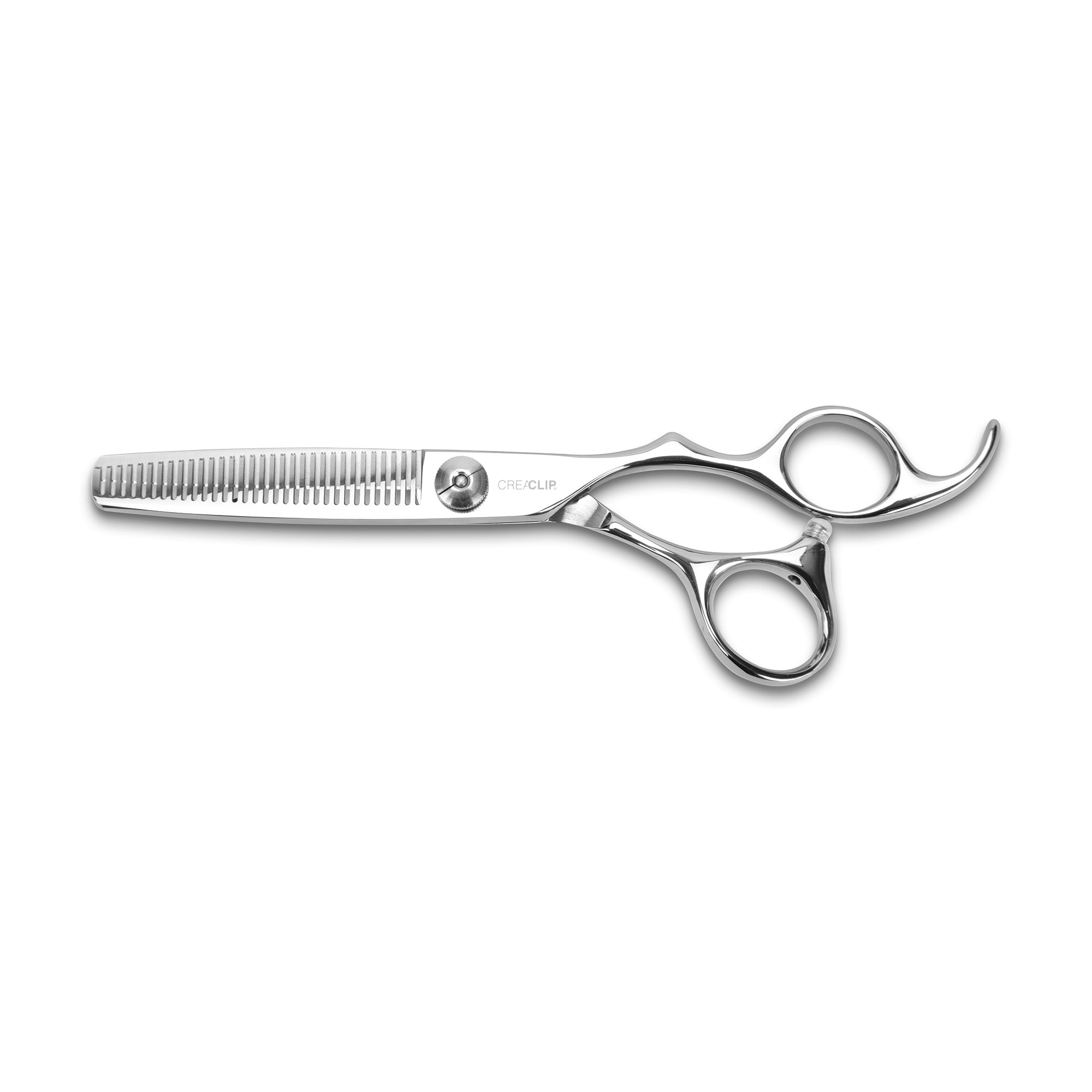 CreaClip Premium Professional Thinning Scissors