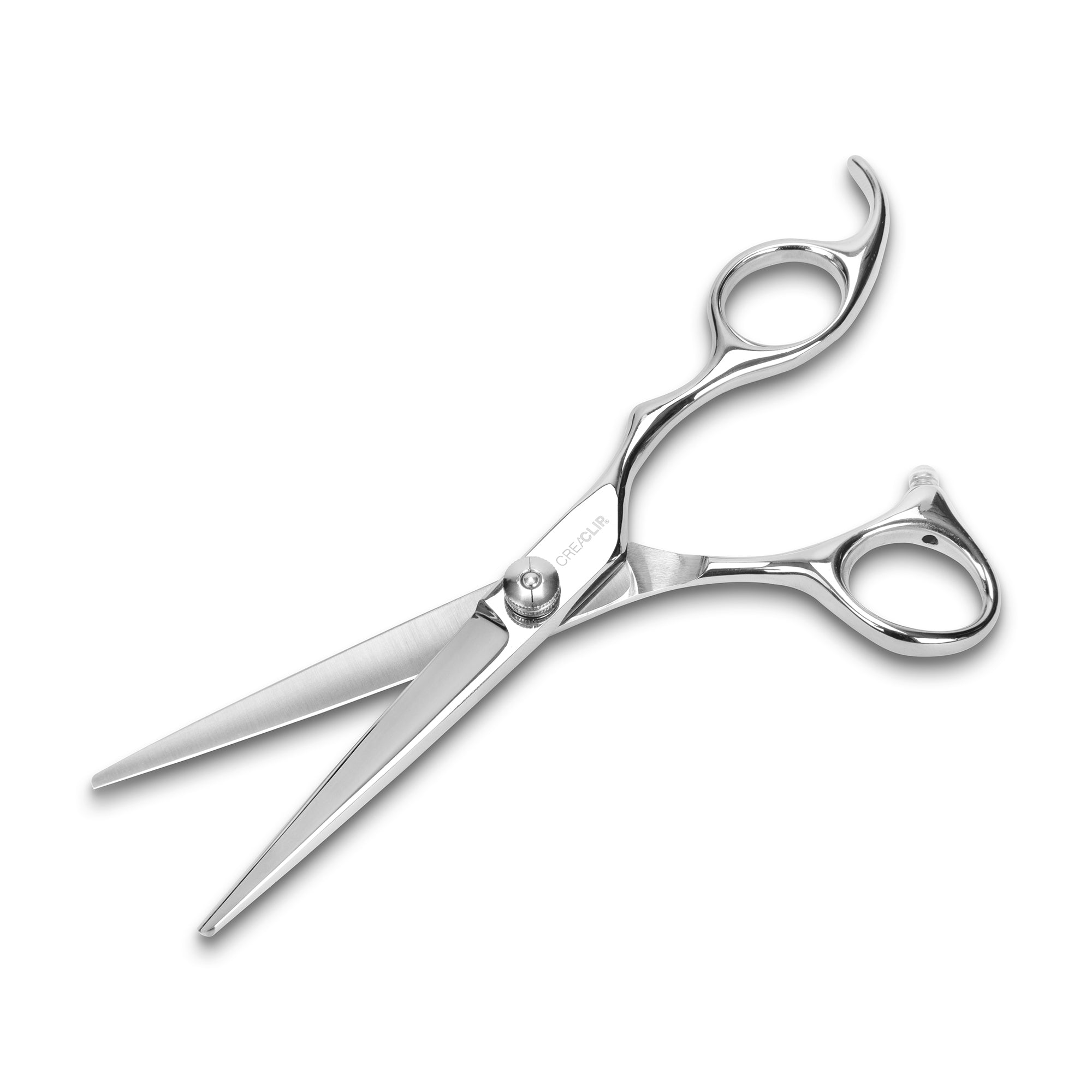 Buy CreaClip Premium Professional Hair Cutting Scissors at $19.99