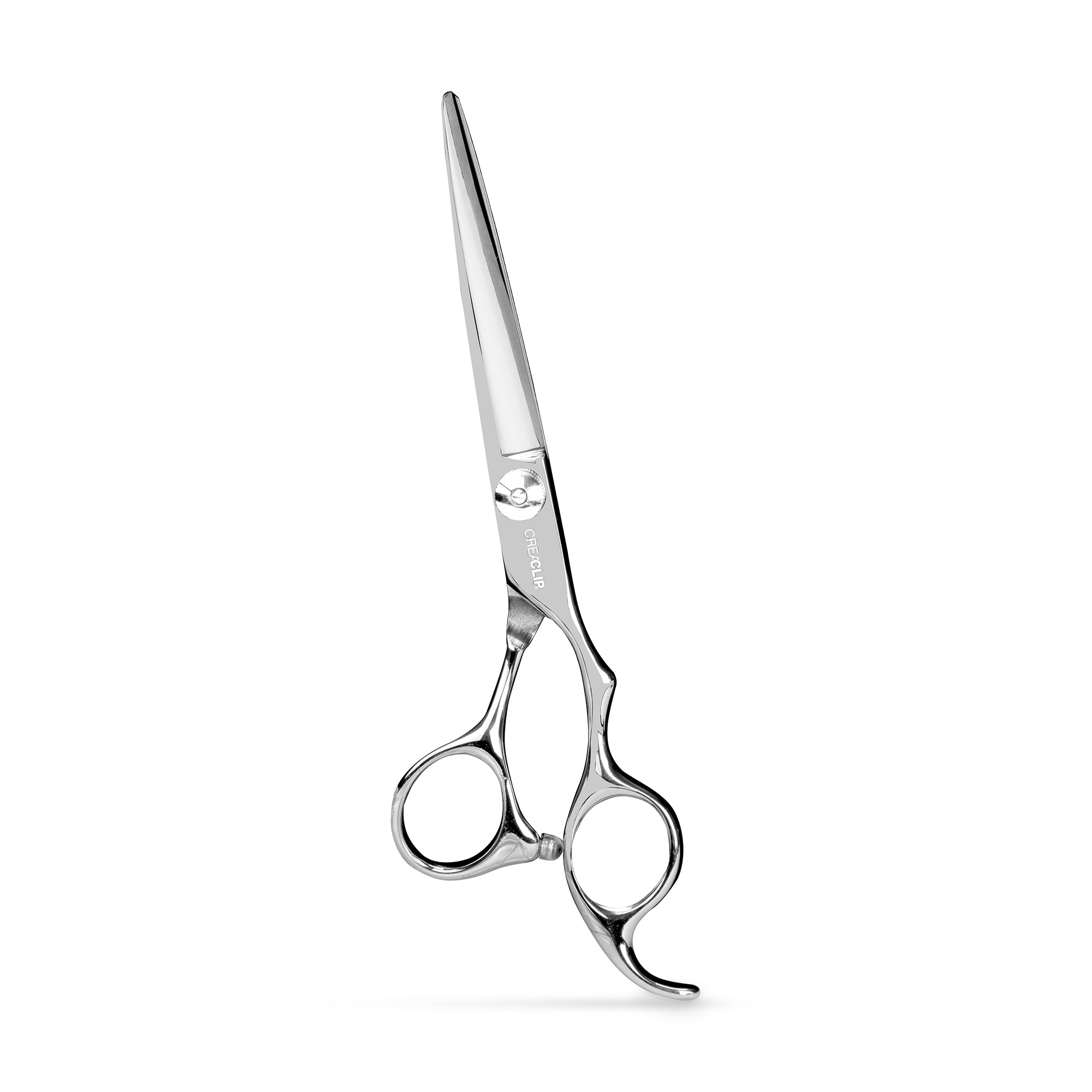 How to hold hairdressing scissors like a professional - Scissor Tech UK