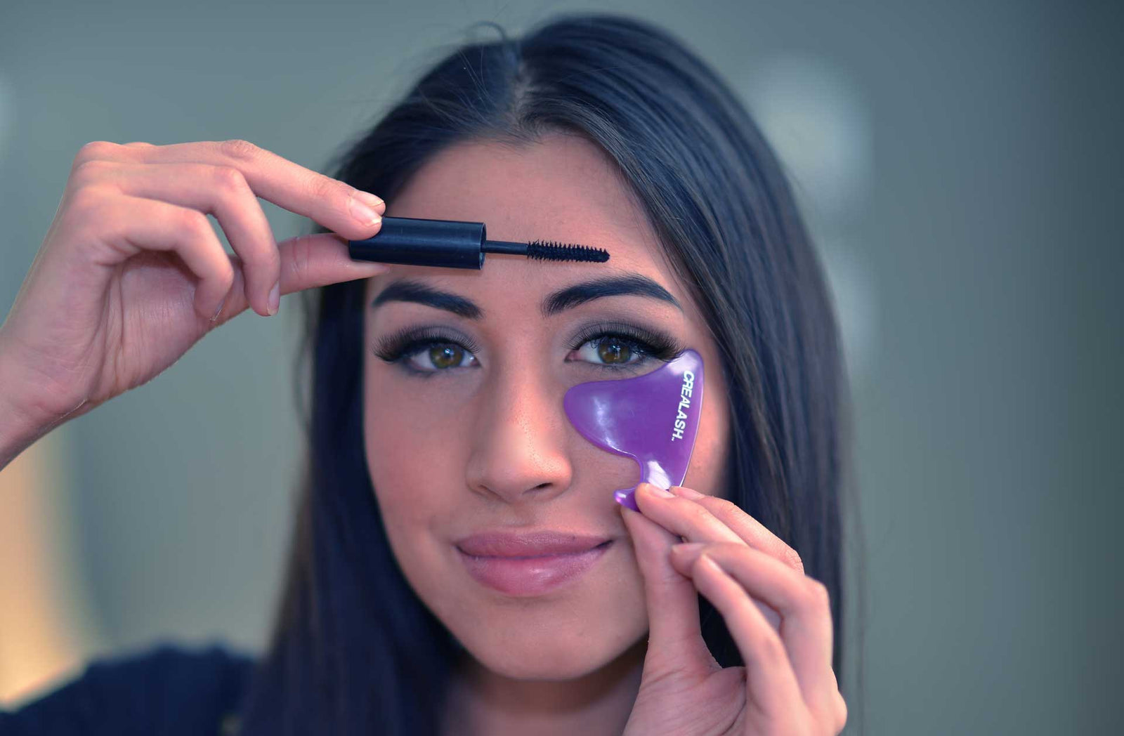 Buy Original CreaLash Eye Shadow & Mascara Applicator at 14.99 Online